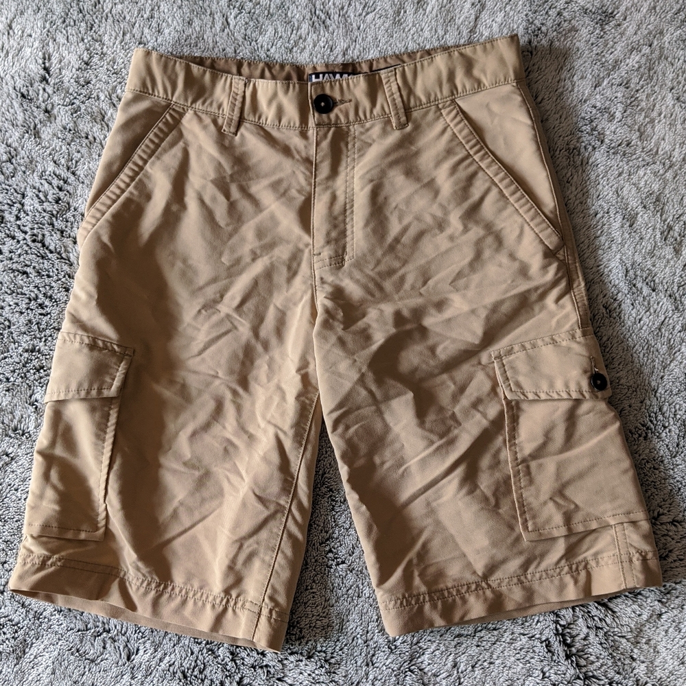 Tony Hawk Youth Cargo Shorts